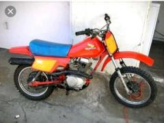 Honda XL 185 S